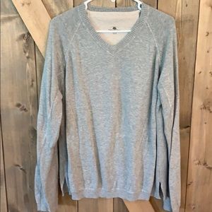 Men’s Island Shores V Neck Sweater